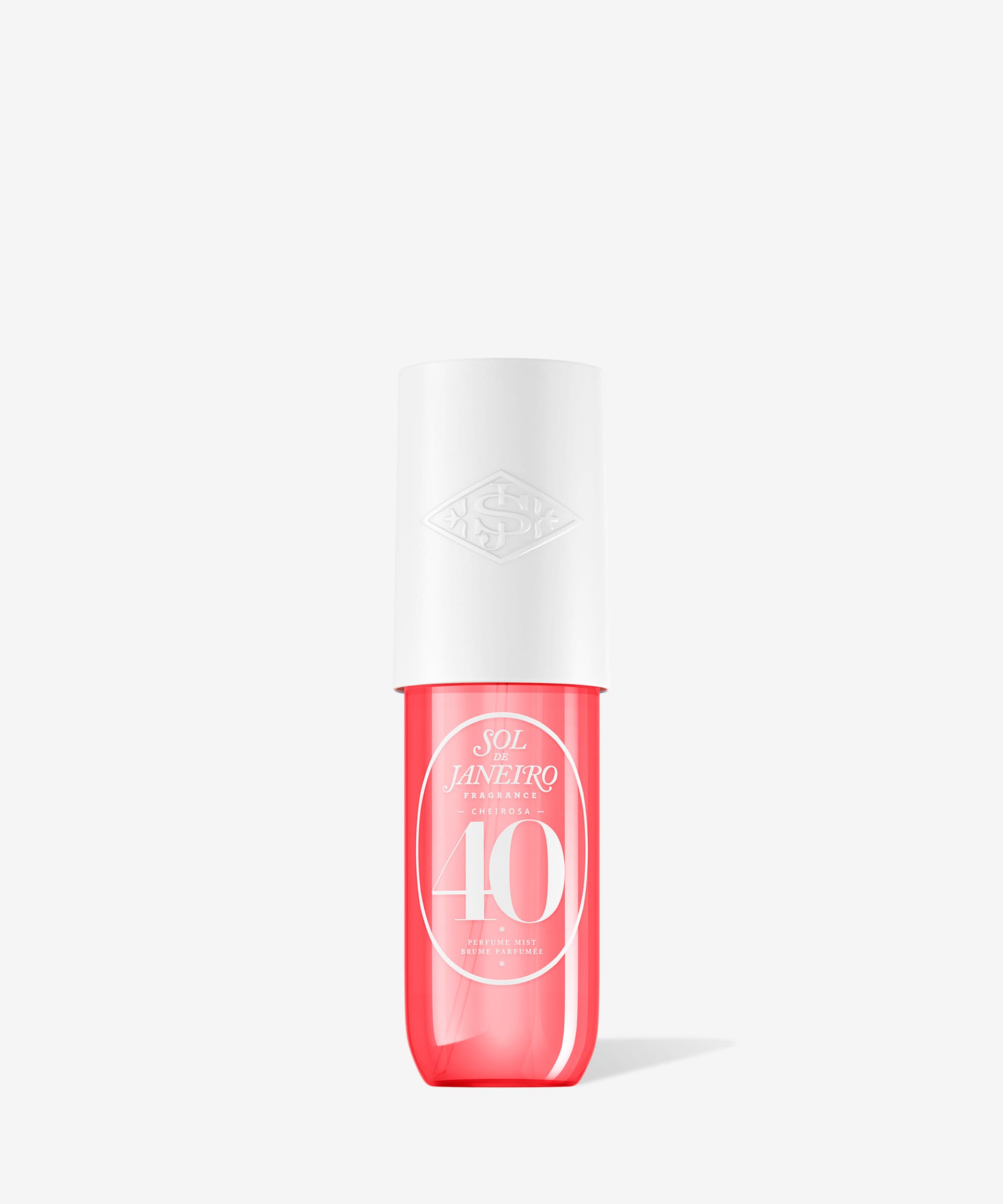 Cheirosa 40 Hair & Body Perfume Mist - 90ml - Image 1