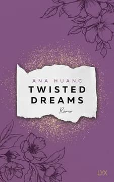 Twisted Dreams (Aleman) (in German) - Image 1
