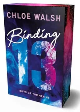 Boys of Tommen 1: Binding 13 (in German) - Image 1