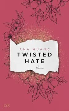 Twisted Hate (Aleman) (in German) - Image 1