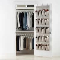 Over the Door Shoe Bag
