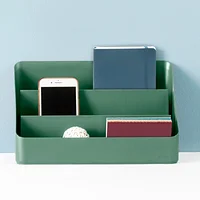 Poppin Desktop Organizer
