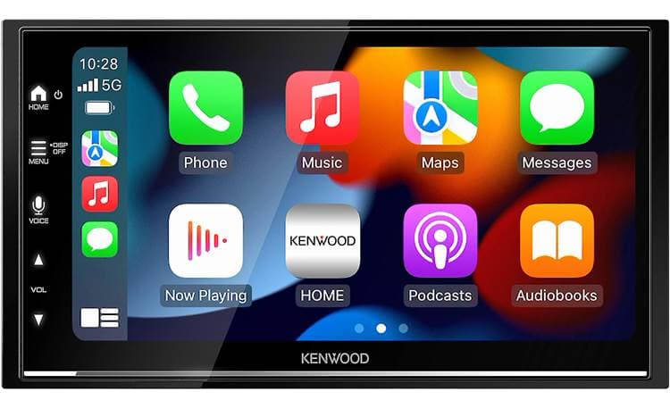 Kenwood DMX7709S - Image 1