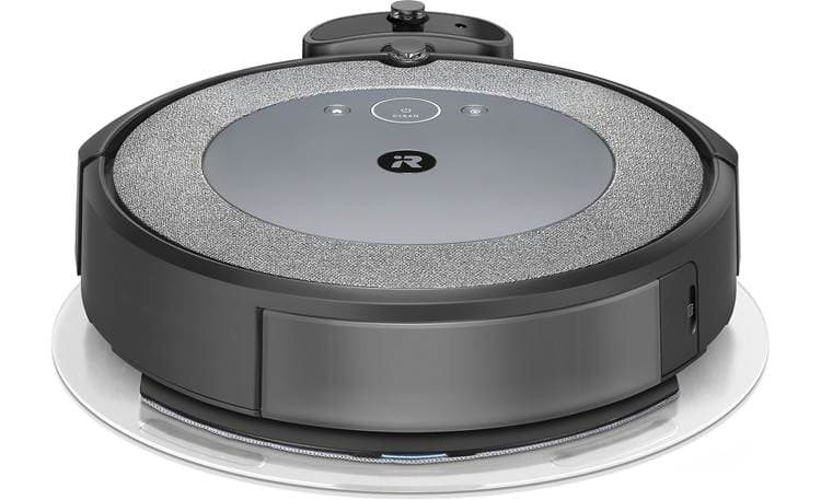 Roomba Combo i5
