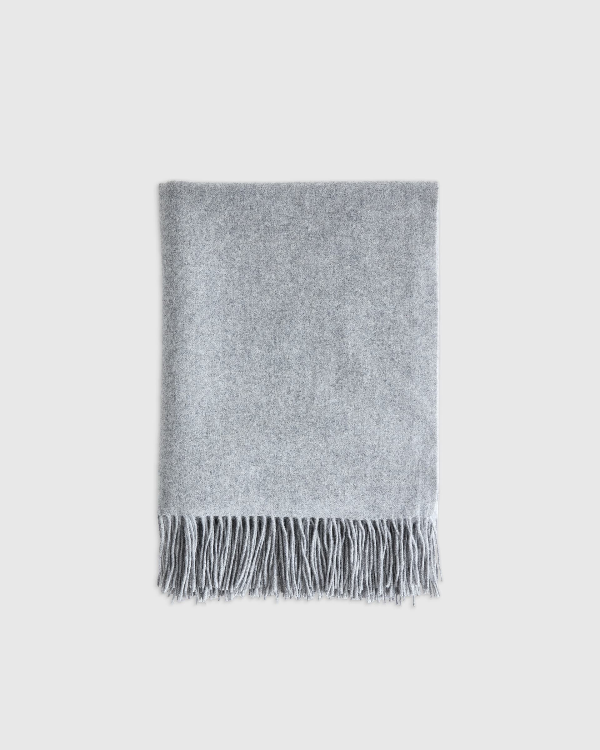 Cashmere Throw | Quince - Image 1