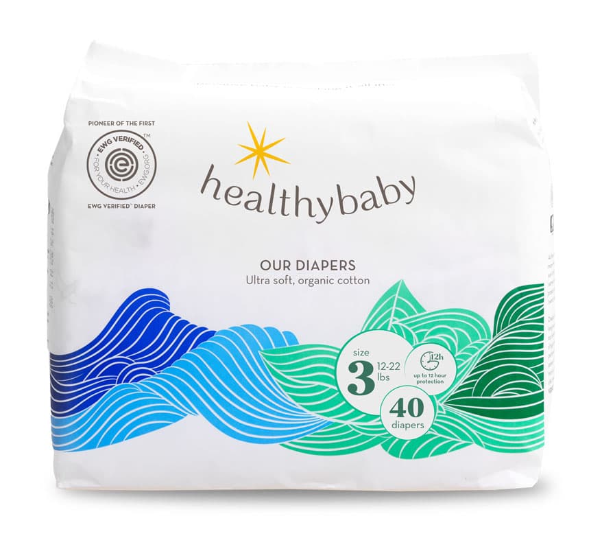 Our Diaper
