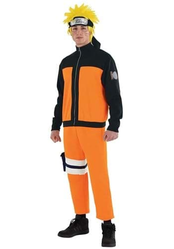 Naruto Costume