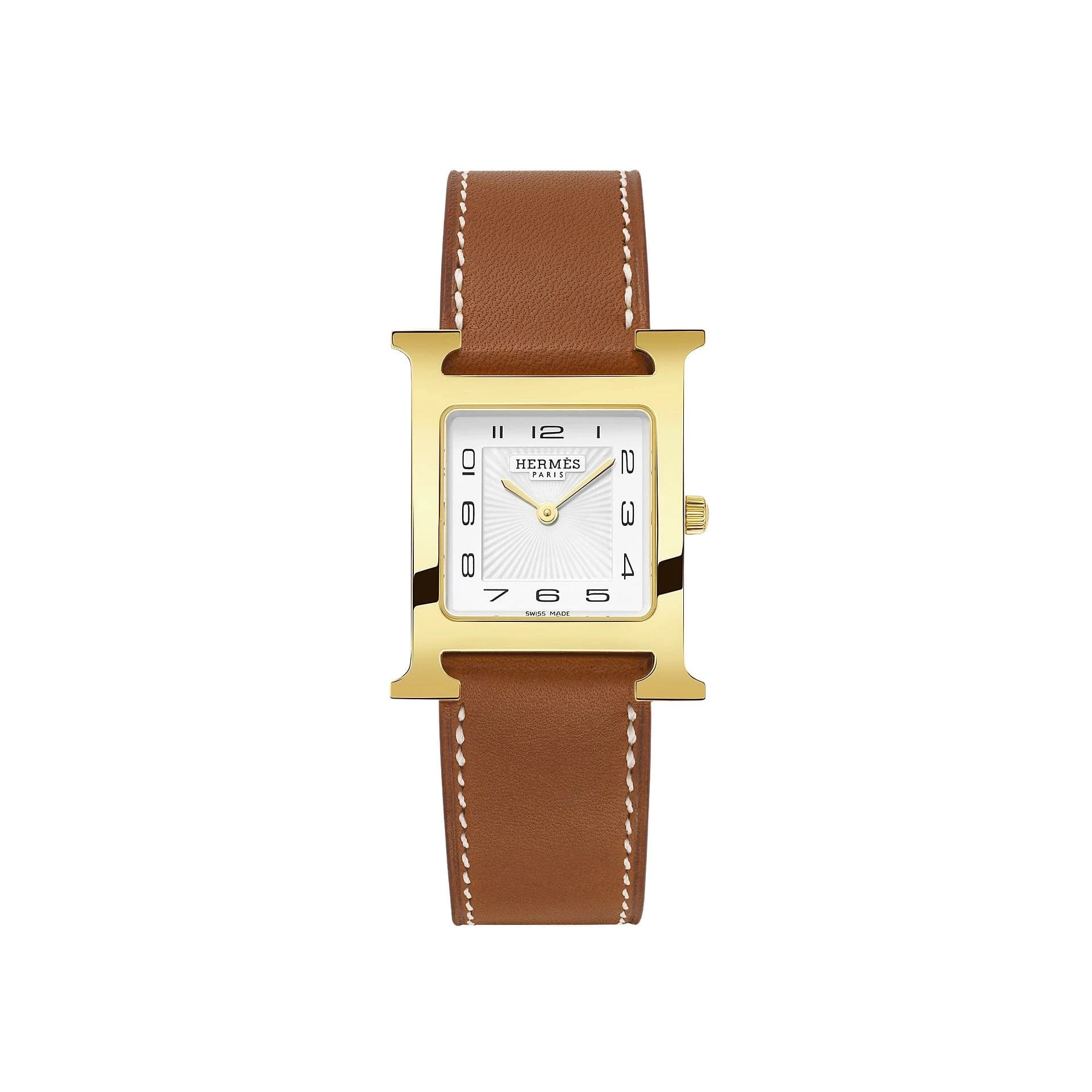 Achat Montre Hermès Heure H, Moyen Modèle, 30mm - Image 1