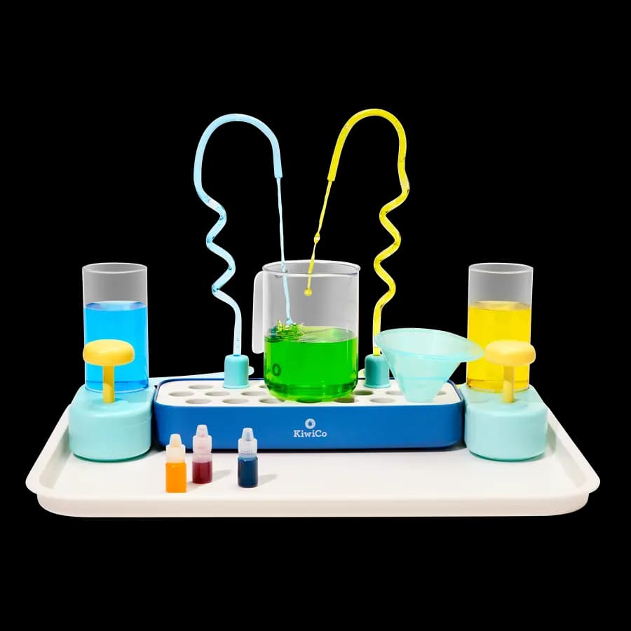 Chemistry Play Lab - Image 1