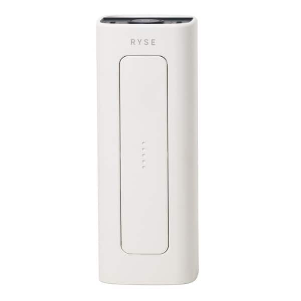 RYSE SmartShade, wired, retrofit window shade automation motor, compatible with beaded chain window shades GR-0203-KYT120200BU - Image 1