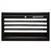 Husky 26 in. W x 12 in. D Standard Duty 4-Drawer Top Tool Chest in Gloss Black HKST98065BK - Image 1