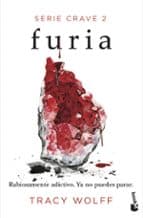 FURIA (SERIE CRAVE 2) | Tracy Wolff | Booket | Casa del Libro - Image 1