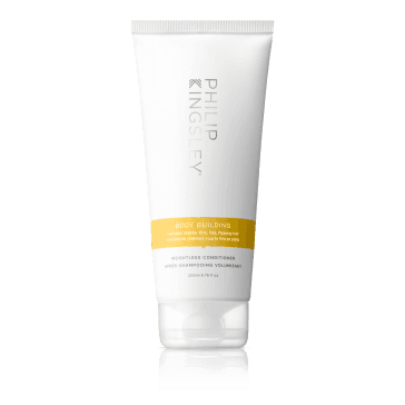Weightless Conditioner
