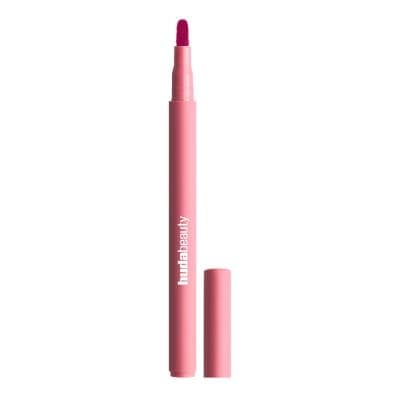 Huda Beauty Lip Contour Lip Stain 1ml - Image 1