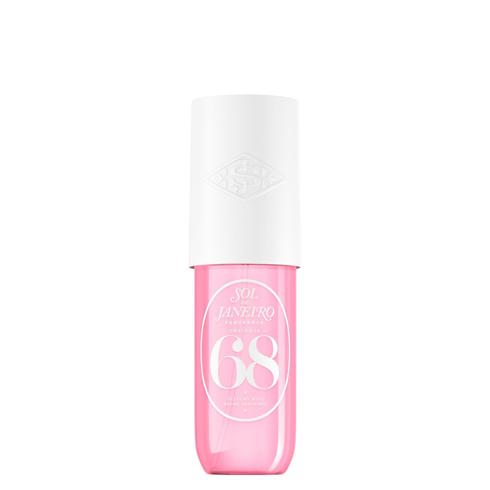 Sol de Janeiro Hair & Body Perfume Mist, Hair Perfume for Women, Mini Perfumes for Travel, 90 ml - Image 1