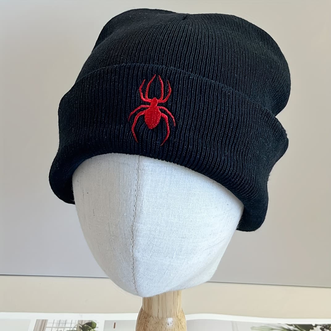 1 gorro mujer logo bordado elástico - Temu Mexico - Image 1