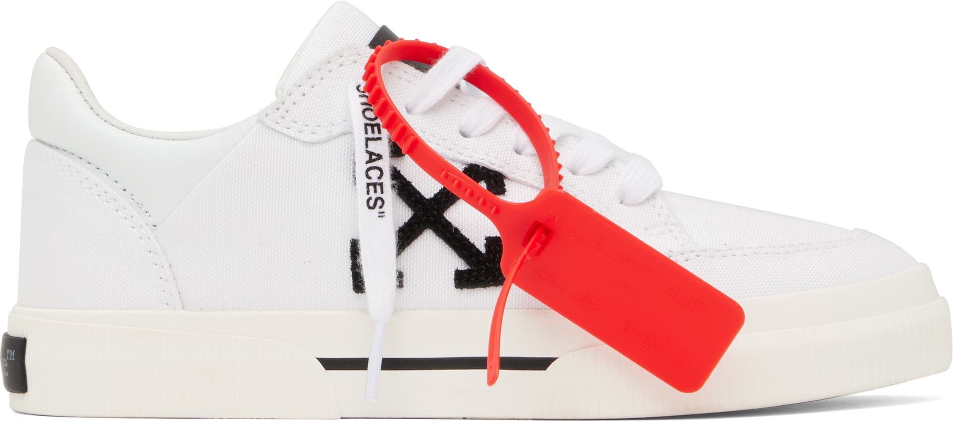 Canvas Sneakers