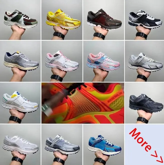 mero 5 Designer Skate Shoes Worn Blue Lavender Oatmeal Cobblestone Flat Pewter Vast Grey Anthracite Photon Dust Metallic Silver Men Women Sports Low Sneakers - Image 1