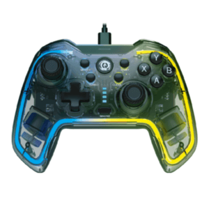 Gamepad Canyon Brighter 4in1 Wired / CND-GP02 - Image 1