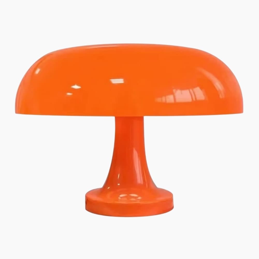 Lampe de table champignon design - Luminaire Design - Image 1