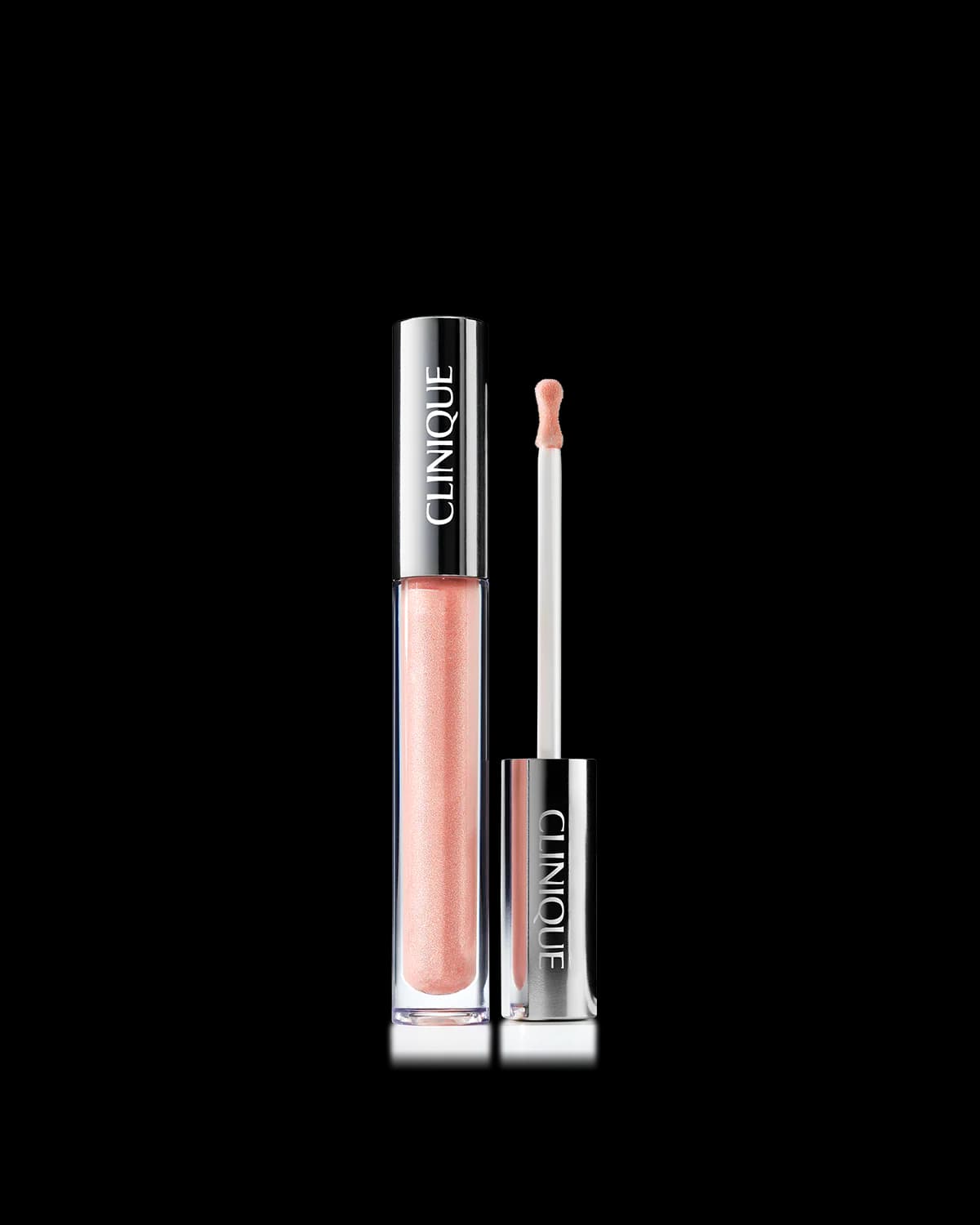 Clinique Pop Plush™ Creamy Lip Gloss - Image 1