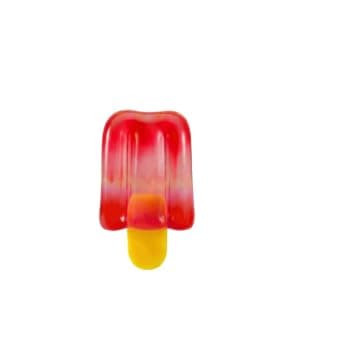 Ice Cream Squeeze Squishy, Ice Cream Cone Squishy, Slow Rise Sensory Fidget Toy,Party Favors Summer Sensory Stress Relief - Image 1