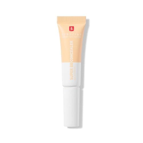 Erborian – Super BB CONCEALER – Anticernes-soin haute couvrance enrichi en Niacinamide et SPF 25 - Correcteur yeux hydratant, fini naturel – Cosmétique Coréenne - Image 1