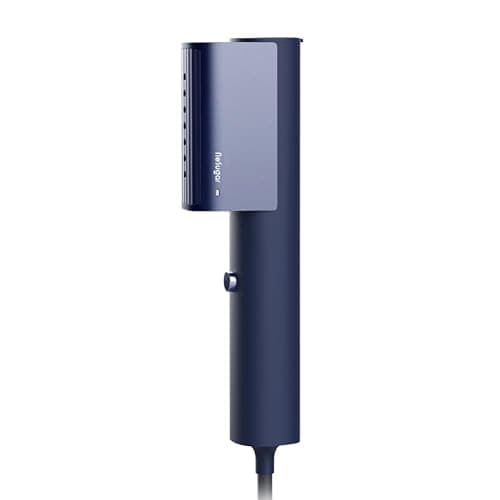 Nesugar G3 Steamer for Clothes Portable Travel Steamer, Fashion Handheld Garment Steamer, 0.75lbs Lightly, 15s Fast Heat-up, Light Mini Steam Iron for travel and home(navy blue) - Image 1