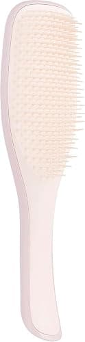Tangle Teezer The Wet Detangler Fine & Fragile, Pink Dust - Image 1