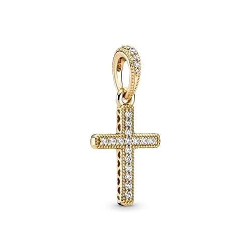 BEEUVIP Charm 925 Sterling Silver Openwork Bead for Charm Bracelets and Necklaces,Jewelry Gifts Women - Image 1