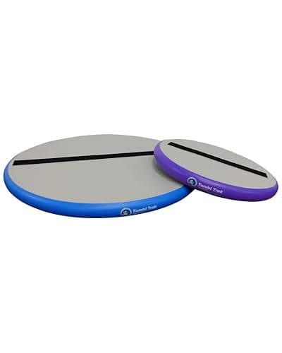 Hot Spot - Air-Filled Balance Disk for Kids - Stability, Coordination and Motor Skill Development Tool for Therapy - Image 1