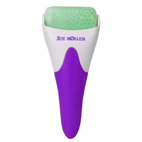 ESARORA Ice Roller for Face & Eye, Puffiness, Migraine, Pain Relief and Minor Injury, Skin Care Products - Image 1