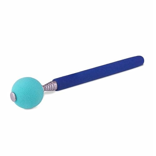 Company of Animals Coachi Target Stick, Telescopic Design with Large Ball for Target, Dog Accessory for Clicker & Agility Training, Teach Commands and Tricks - Image 1