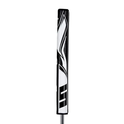 SuperStroke Zenergy Tour 2.0 Golf Putter Grip with No Taper Enhanced SPYNE Technology, New Multi-Zone Texturing and Tech-Port - Image 1