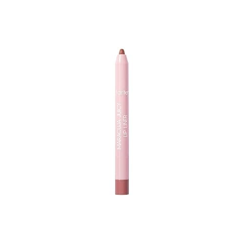 tarte maracuja juicy lip liner – Creamy, Matte, Lip Liner with Hyaluronic Acid with Vitamin E, Vegan & Cruelty-Free - Image 1