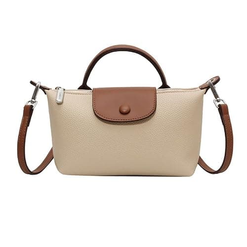 VesaNa Fashion Crossbody Bags for Women - quilted crossbody bags for women,mini Autumn New Shoulder Bags Handbags Purses - Image 1