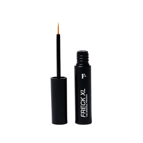 Freck Beauty, The Original Freckle Pen, XL β Natural-Looking, Buildable and Long-Lasting Faux Freckles with Clean, Vegan Formula, All Skin Tones, XL (Light/Medium) - Image 1