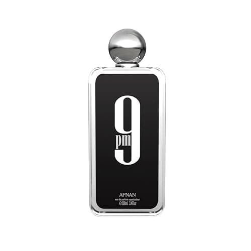 Afnan 9 Pm Eau De Parfum 100 Ml - 100 ml (Pack of 1) - Image 1