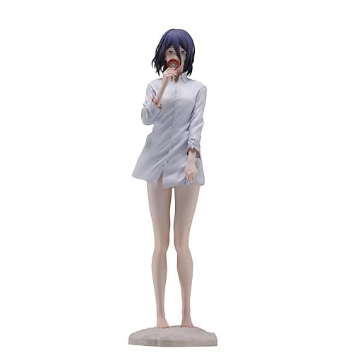 Ichibansho Figure - Chainsaw Man - The Movie: Reze Arc - Reze (The Movie Second) Masterlise Collectible Figure - Image 1