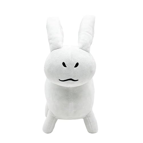 11 Inch Gubby Plush Toy, Stuffed Figure Pillow for Home Decor, Collectible Gift for Video Game Fans Kids Adults - Image 1