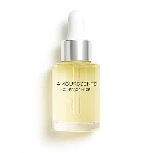 Hypnotic Poison Oil – Inspired Alternative Perfumes, Essential Oil Aromatherapy, 100% Pure, Alcohol & Vegan Free, Scented Fragrance Oil Used for Skin, Diffuser, Bathing & More - Mesmeric Poison (10ml) - Image 1