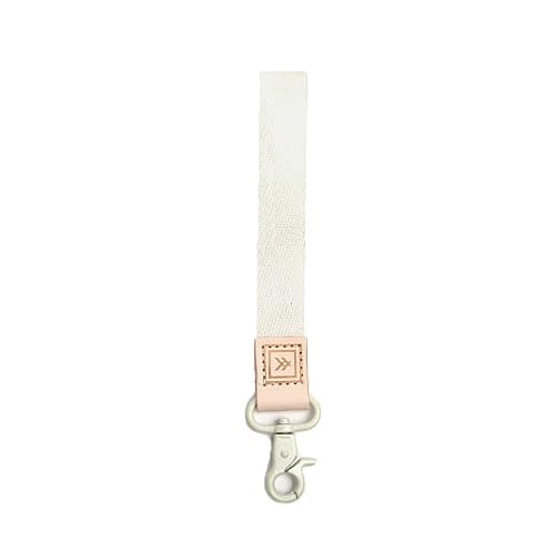 Thread Wallets Wrist Lanyard Strap for Men & Women, Wristlet Keychain for Badge, Wallet, and Phone Wrist Strap - Image 1