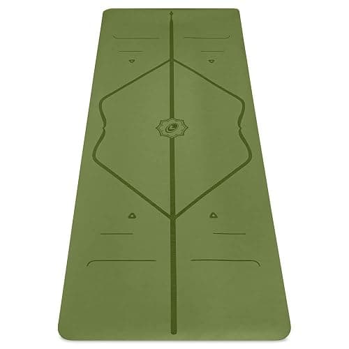 Liforme Original Yoga Mat