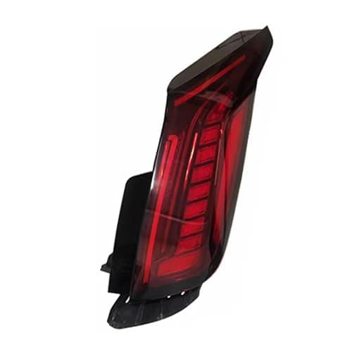 Tail Light Assembly Rear Direct Replacement For CT6 2019-2022 (Only right) | Compatible with Cadillac, Easy installation, Durable, Sturdy build, Precision fit, Stable performance, Smooth operation - Image 1