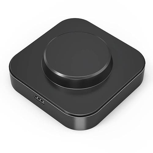 SMONET Smart Lock Wi-Fi Gateway, G2 Gateway Wi-Fi Bridge Remote Control, Smart Hub Compatible with Alexa, Google Home Voice Control for Homes and Hotel - Image 1