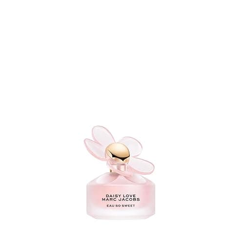 Marc Jacobs Daisy Love Eau So Sweet Eau de Toilette – Floral Women's Perfume – With Notes of White Raspberries, Daisy Petals & Sweet Musk - Image 1