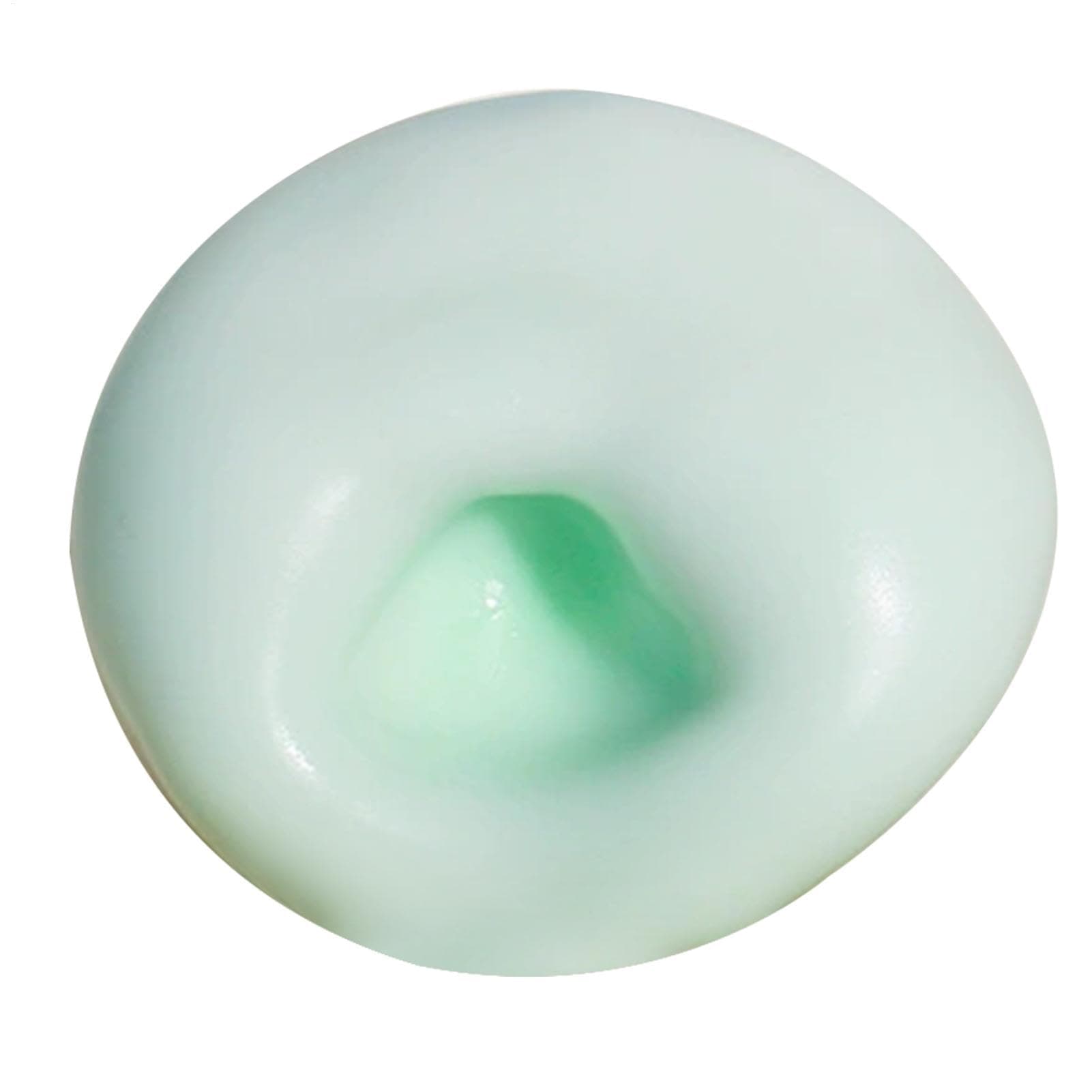Stress Relief Sand Glutinous Balls, Stress Balls for Adults, Pull Stretch Fidget Toy,Slow Rising Calming Tool Hand Grip Pressure Toy for Classrooms, Home, and Playtime - Image 1