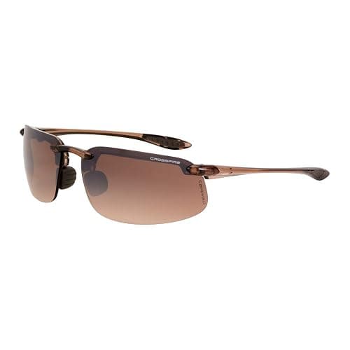 Crossfire Safety Glasses - Image 1