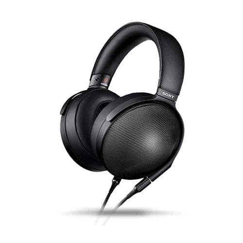 Sony MDR-Z1R Headphones