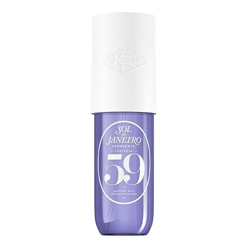 SOL DE JANEIRO Hair & Body Perfume Mist - Image 1